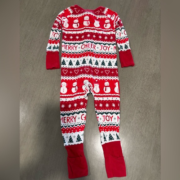 Little Sleepies Zippy - Picture 3 of 3